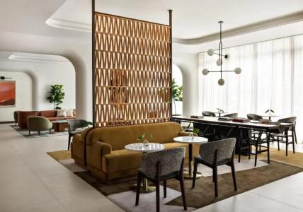 Kimpton Theta New York - Times Square by IHG - 16