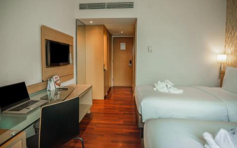 Kimaya Slipi Jakarta By Harris - 34