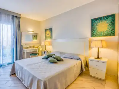 Parc Germano Suites & Apartments - 26