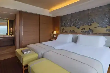 ANA InterContinental Manza Beach Resort by IHG - 2