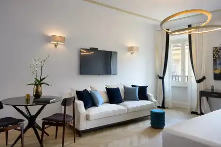 Tornabuoni Suites Collection - 65