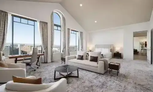 Signia by Hilton San Jose - 108