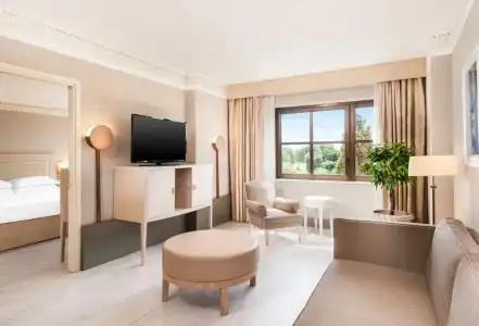 Sheraton Rome Parco de’ Medici - 58