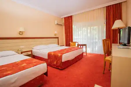 Kustur Club Holiday Village - All Inclusive - 32