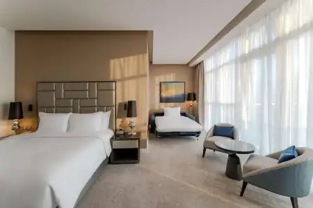 Radisson Dubai, Damac Hills - 39