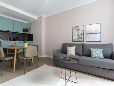 Limehome Berlin Luise-Henriette-Str. - 85
