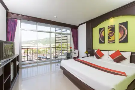 Patong Buri Resort - 50