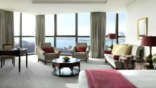 Bab Al Qasr - 55