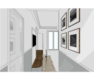 Best Western Premier The Blake Paris Gare Saint Lazare - 7