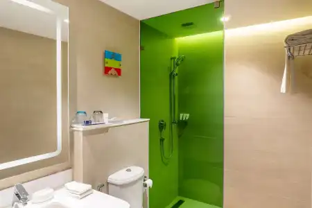 Park Inn by Radisson New Delhi Lajpat Nagar - 24