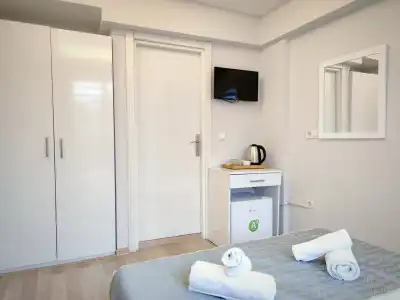 Mesto Altunizade - 20