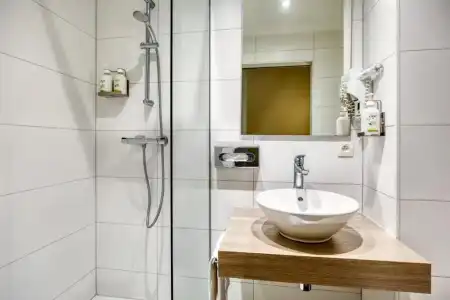 Holiday Inn BRUSSELS - SCHUMAN by IHG - 21