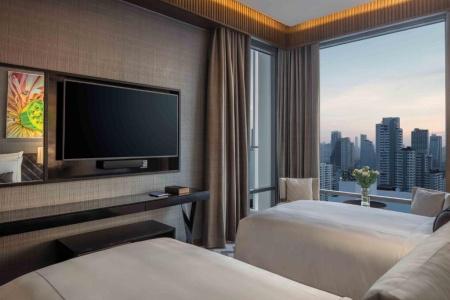 137 Pillars Suites & Residences - 57