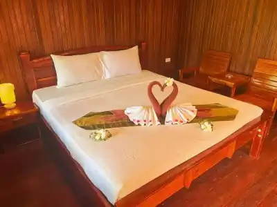 Diamond Beach Resort - 35