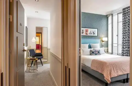 Hôtel Adèle & Jules - 46