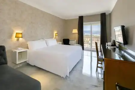 Sol Malaga Guadalmar - 84
