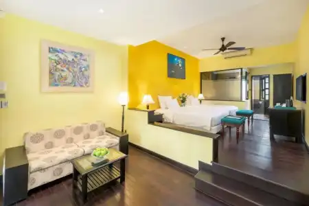 Anmira Resort & Spa Hoi An - 18