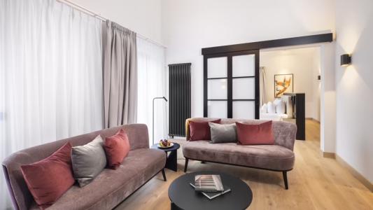 Wellness & Genuss Resort - Engel Obertal - 65