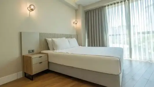 Sirius Town Residence and Spa - 38