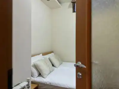 Ris Central Apartments Yerevan - 40