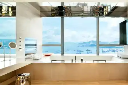 W Hong Kong - 88