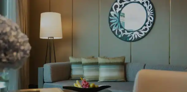 Siam Kempinski Bangkok - 28
