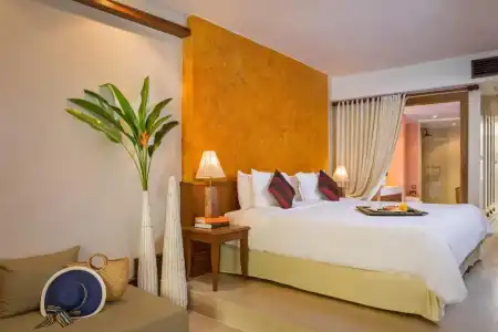 Burasari Phuket Resort & Spa - 86