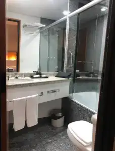 Radisson Paulista - 53