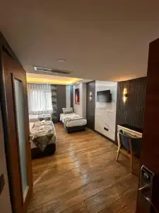 Sirkeci Ersu & Spa - 63