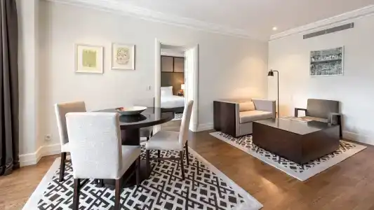 The Stay Boulevard Nisantasi - 87