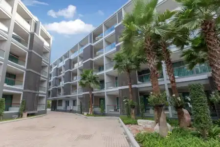 The Regent Phuket Bangtao Beach - 0