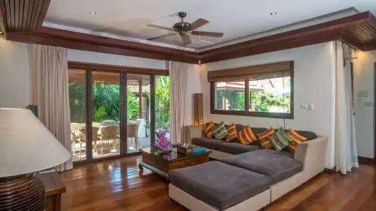Shiva Samui Luxury Villas - 234