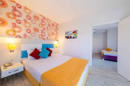 Ramada Resort by Wyndham Side - 38