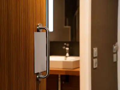 Mercure Paris Centre Gare Montparnasse - 39