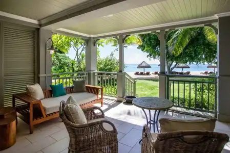 The St. Regis Le Morne Resort, Mauritius - 81