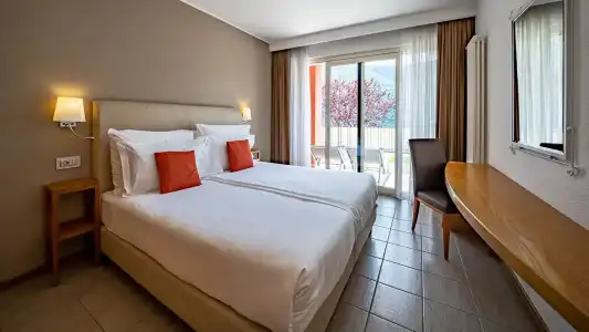 Parco San Marco Lifestyle Beach Resort - 77
