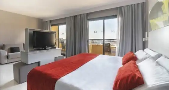 Isla Mallorca & Spa - 85