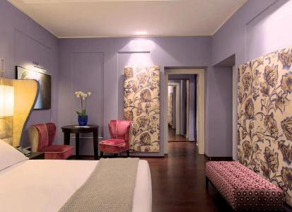 Stendhal Luxury Suites - 47