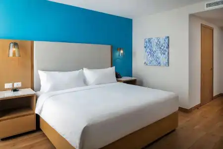 Hilton Garden Inn Cancun Airport - 35