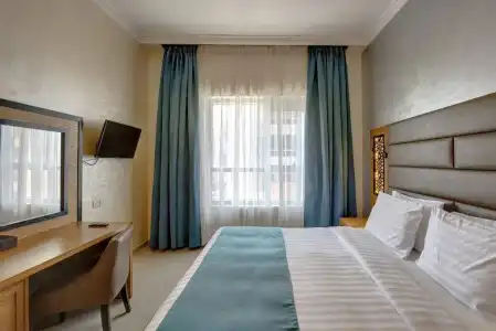 Class Apartments - 28