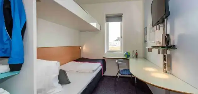 CABINN Aalborg - 28