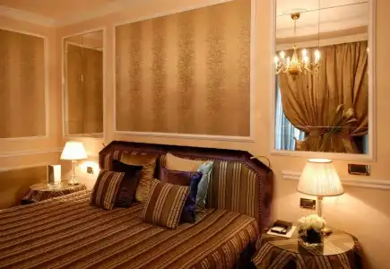 The Carlton, Milan - 24