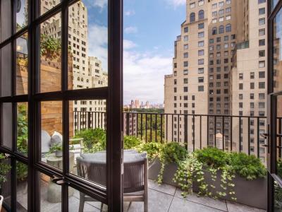 1 Central Park - 40