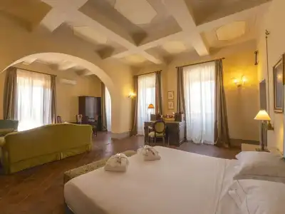 Palazzo Leopoldo Dimora Storica & Spa - 98
