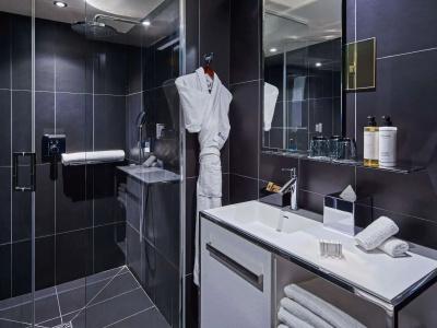 Boutet Bastille Paris - MGallery Collection - 68