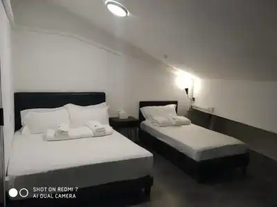 BEAT. Capsule Hostel @ Boat Quay - 9