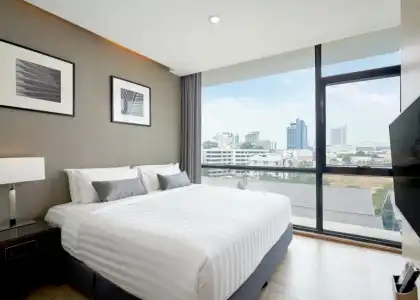 Altera and Residence - 42