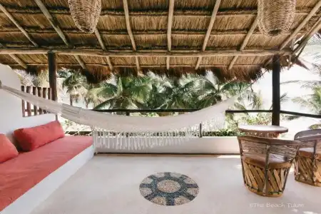 The Beach Tulum - 60