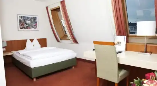 Flandrischer Hof - 44