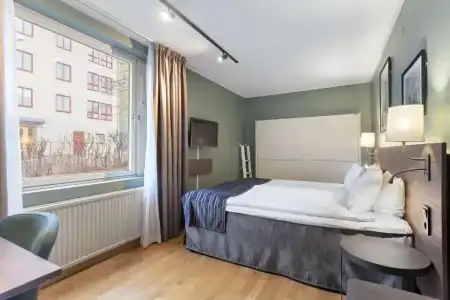 Best Western Plus Skogshojd - 63